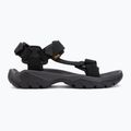 Мъжки сандали Teva Terra Fi 5 Universal Leather black/phantom 2