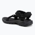 Мъжки сандали Teva Terra Fi 5 Universal Leather black/phantom 3