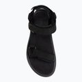 Мъжки сандали Teva Terra Fi 5 Universal Leather black/phantom 5