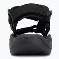 Мъжки сандали Teva Terra Fi 5 Universal Leather black/phantom 6
