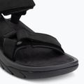 Мъжки сандали Teva Terra Fi 5 Universal Leather black/phantom 7