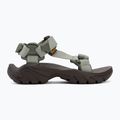 Дамски сандали Teva Terra Fi 5 Universal seagrass/deep lichen green 2
