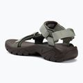 Дамски сандали Teva Terra Fi 5 Universal seagrass/deep lichen green 3