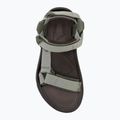 Дамски сандали Teva Terra Fi 5 Universal seagrass/deep lichen green 5
