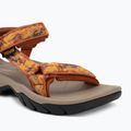 Дамски сандали Teva Terra Fi 5 Universal tree cover sedona 7