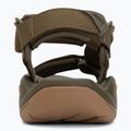 Мъжки сандали Teva Terra Fi 5 Universal dark olive/honey brown 6