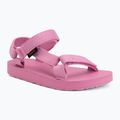 Детски сандали Teva Original Universal fuchsia pink