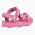 Детски сандали Teva Original Universal fuchsia pink 3