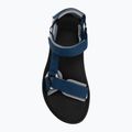 Мъжки сандали Teva Terragrip Sandal blue opal/total eclipse 5