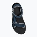Мъжки сандали Teva Terragrip Sandal blue opal/total eclipse 3