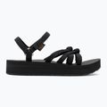 Дамски сандали Teva Midform Kena Slim black 2