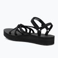Дамски сандали Teva Midform Kena Slim black 3