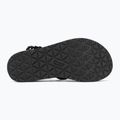 Дамски сандали Teva Midform Kena Slim black 4