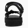 Дамски сандали Teva Midform Kena Slim black 6