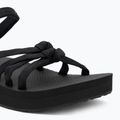 Дамски сандали Teva Midform Kena Slim black 7