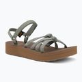 Дамски сандали Teva Midform Kena Slim seagrass multi