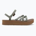 Дамски сандали Teva Midform Kena Slim seagrass multi 2