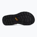 Мъжки сандали Teva Hurricane XLT 3 brown multi 4