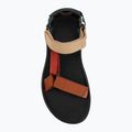 Мъжки сандали Teva Hurricane XLT 3 brown multi 5