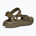 Мъжки сандали Teva Hurricane XLT 3 dark olive 2