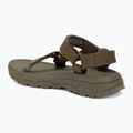 Мъжки сандали Teva Hurricane XLT 3 dark olive 3