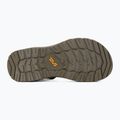 Мъжки сандали Teva Hurricane XLT 3 dark olive 4