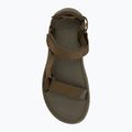 Мъжки сандали Teva Hurricane XLT 3 dark olive 5