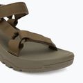 Мъжки сандали Teva Hurricane XLT 3 dark olive 7