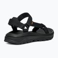 Дамски сандали Teva Hurricane XLT 3 black 2