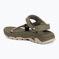 Дамски сандали Teva Hurricane XLT 3 burnt olive 3