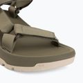 Дамски сандали Teva Hurricane XLT 3 burnt olive 7