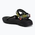 Дамски сандали Teva Hurricane XLT 3 epic coral/green multi 3