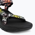 Дамски сандали Teva Hurricane XLT 3 epic coral/green multi 7