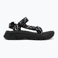 Дамски сандали Teva Hurricane XLT 3 marble black 2