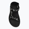 Дамски сандали Teva Hurricane XLT 3 marble black 5
