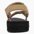 Дамски сандали Teva Midform Universal Crafted tan 6