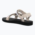 Дамски сандали Teva Original Universal Cordcraft birch/black 3
