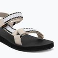 Дамски сандали Teva Original Universal Cordcraft birch/black 7