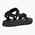 Детски сандали Teva Hurricane XLT black 2
