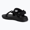 Детски сандали Teva Hurricane XLT black 3