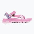Детски сандали Teva Hurricane XLT bright pink multi 2