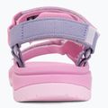 Детски сандали Teva Hurricane XLT bright pink multi 6