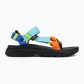 Детски сандали Teva Hurricane XLT neon multi 2