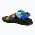 Детски сандали Teva Hurricane XLT neon multi 3