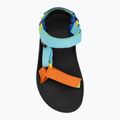 Детски сандали Teva Hurricane XLT neon multi 5