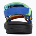 Детски сандали Teva Hurricane XLT neon multi 6
