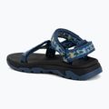 Детски сандали Teva Hurricane XLT starlight blue opal 3
