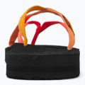 Дамски сандали Teva Olowahu neon coral multi 6