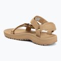 Дамски сандали Teva Winsted tan 3