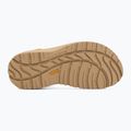 Дамски сандали Teva Winsted tan 4